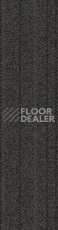 Ковровая плитка Interface Visual Code Plain Stitch 9278002 Iron Plain фото 1 | FLOORDEALER